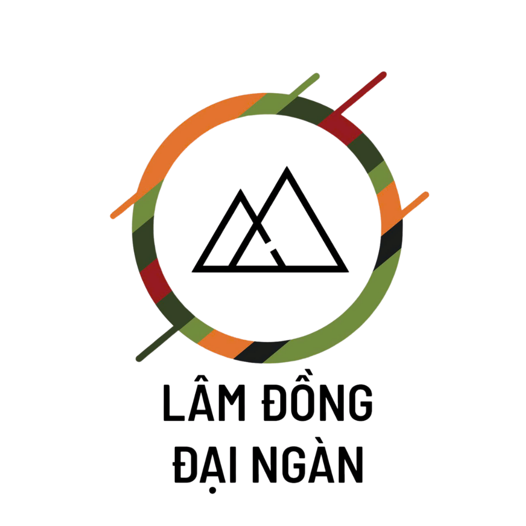 Hợp tác xã Lâm Đồng Đại Ngàn