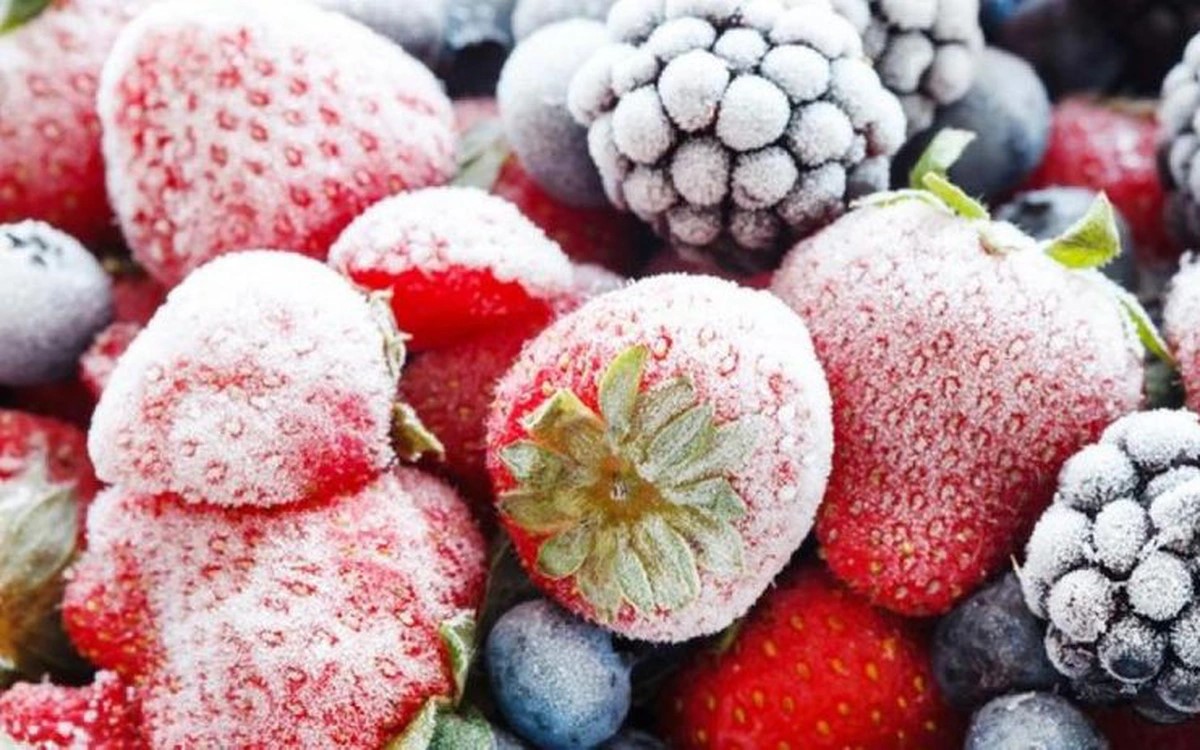 Cấp / Trữ đông